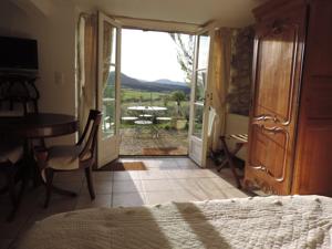 Chambres d'hotes/B&B Le Jas de Peguier : photos des chambres