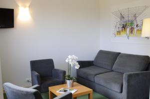 Hotel Best Western Porte Sud de Geneve : photos des chambres