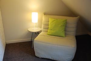 Ruthenium Hotel : photos des chambres