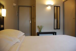 Ruthenium Hotel : photos des chambres