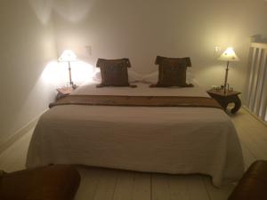 Chambres d'hotes/B&B Chambres d'hotes Les Templiers : photos des chambres