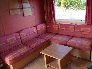 Hebergement Les 4 Templiers : photos des chambres
