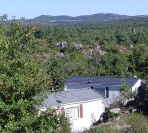 Hebergement Les 4 Templiers : photos des chambres