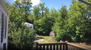Hebergement Les 4 Templiers : photos des chambres