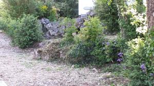 Hebergement Les 4 Templiers : photos des chambres