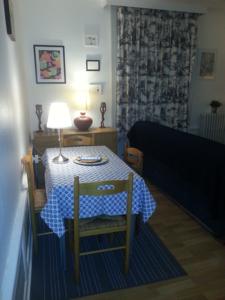 Appartement Residence des Dames : photos des chambres