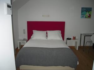 Hotel Le Manoir d'Agnes : Chambre Double Standard - Sans Ascenseur