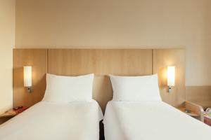 Hotel ibis Douai Centre : photos des chambres