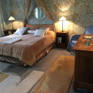Chambres d'hotes/B&B Villa Carioca : photos des chambres