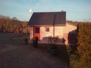 Hebergement Gites de la Chesnee : photos des chambres