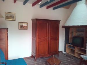 Hebergement Gites de la Chesnee : photos des chambres