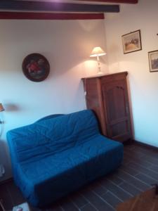 Hebergement Gites de la Chesnee : photos des chambres