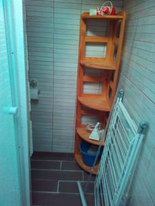 Hebergement Gites de la Chesnee : photos des chambres