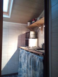 Hebergement Gites de la Chesnee : photos des chambres
