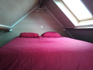 Hebergement Gites de la Chesnee : photos des chambres