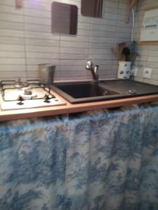 Hebergement Gites de la Chesnee : photos des chambres
