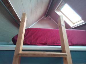 Hebergement Gites de la Chesnee : photos des chambres