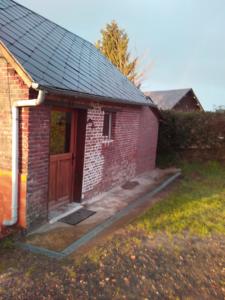 Hebergement Gites de la Chesnee : photos des chambres