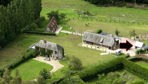 Hebergement Gites de la Chesnee : photos des chambres