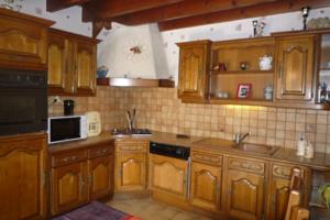 Hebergement Gite De L'arthour : photos des chambres