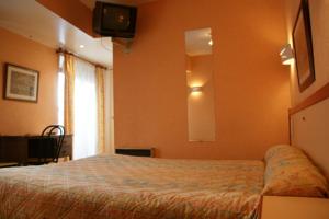 Hotel Les Arcades : photos des chambres