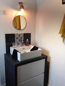 Hebergement Idees Deco At Home : photos des chambres