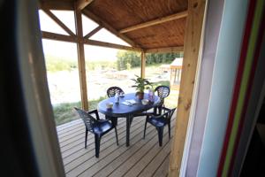 Hebergement Terres de France - Les Hameaux de Pomette : Cottage - 2 Personnes