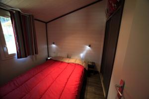 Hebergement Terres de France - Les Hameaux de Pomette : photos des chambres