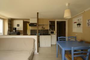 Appartement Residence des Dames : photos des chambres