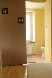 Appartement Residence des Dames : photos des chambres