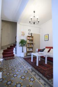 Appartement Residence des Dames : photos des chambres
