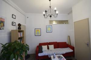 Appartement Residence des Dames : photos des chambres