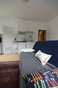 Appartement Residence des Dames : photos des chambres