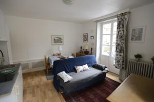 Appartement Residence des Dames : photos des chambres