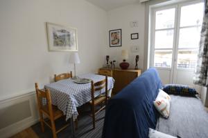 Appartement Residence des Dames : photos des chambres