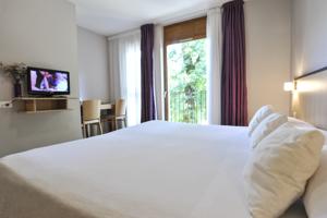 Hotel Les Esclargies : photos des chambres