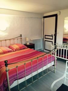 Hebergement Gites Le Mascaret : photos des chambres