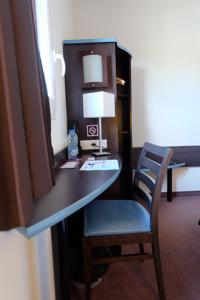 Hotel Akena City Saint-Amand-Les-Eaux : photos des chambres