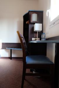 Hotel Akena City Saint-Amand-Les-Eaux : photos des chambres