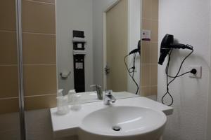 Hotel Akena City Saint-Amand-Les-Eaux : photos des chambres