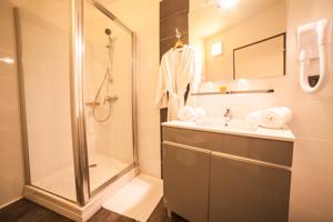 Hotel les Domes - Perpignan Sud by Hosteletour : photos des chambres