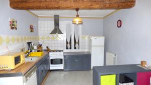 Hebergement Gite Les Mimosas : photos des chambres
