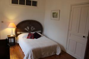 Chambres d'hotes/B&B Domaine du Vivier : photos des chambres