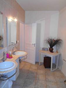 Hebergement Le Couvent : photos des chambres