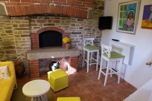 Hebergement La Boulangerie : photos des chambres