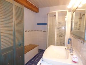 Hebergement Gite Les Mimosas : photos des chambres