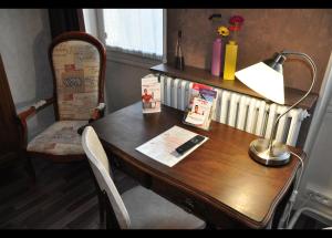 Hotel Select : photos des chambres