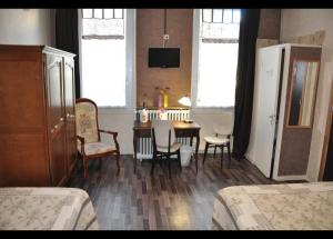 Hotel Select : photos des chambres