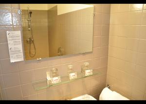 Hotel Select : photos des chambres
