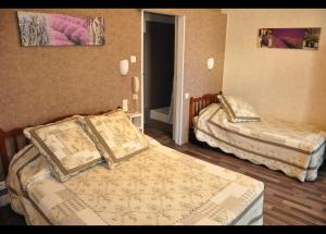 Hotel Select : photos des chambres